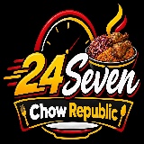 24 Seven Chow Republic